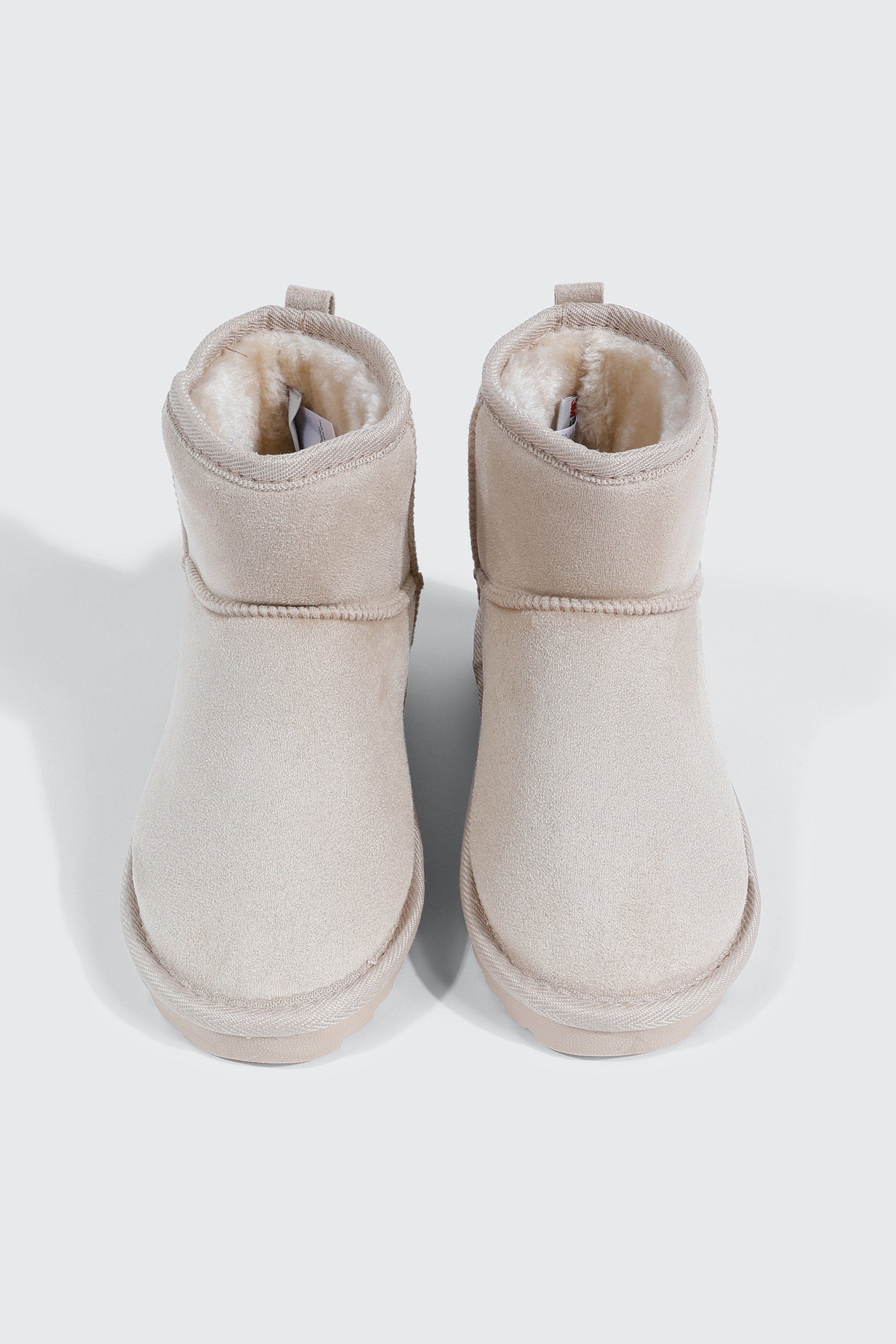 Mini Sheep Boots | Ardene