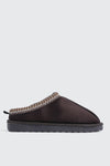 Faux Sheepskin Clogs