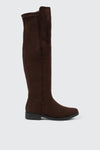 Bottes aux genoux