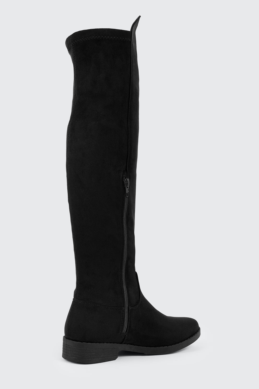 Knee High Boots