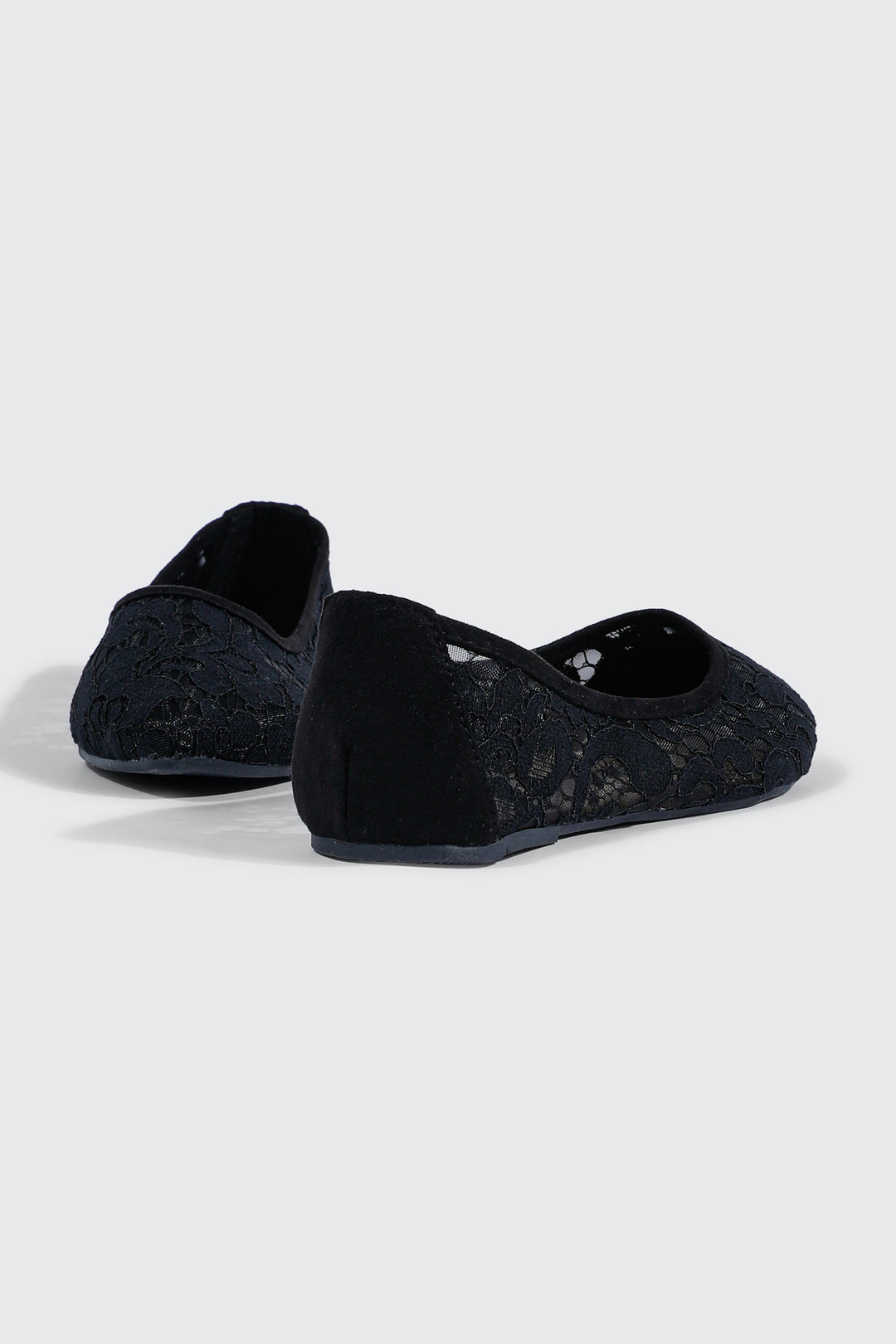 Pointed Toe Flats