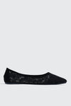 Pointed Toe Flats