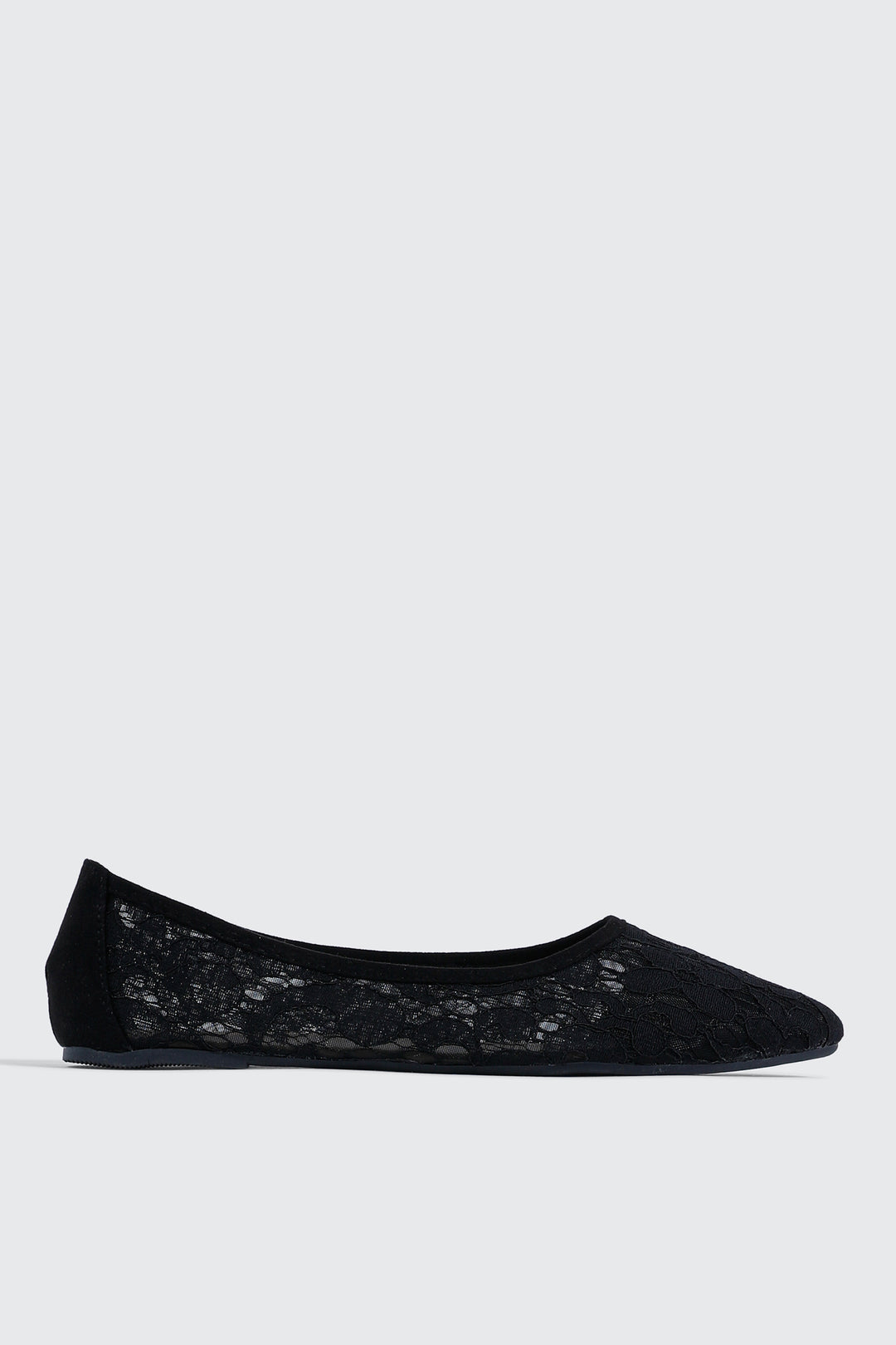 Pointed Toe Flats