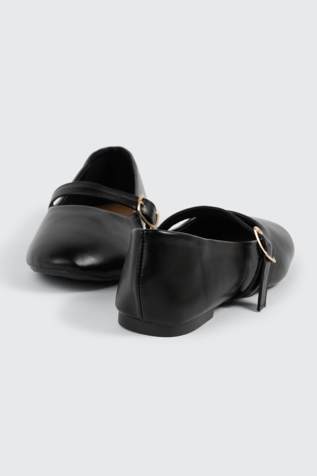 Pointy Toe Flats