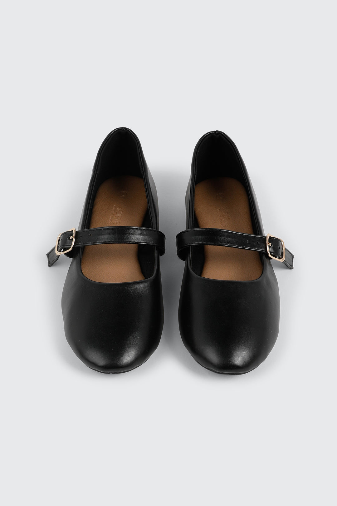 Pointy Toe Flats