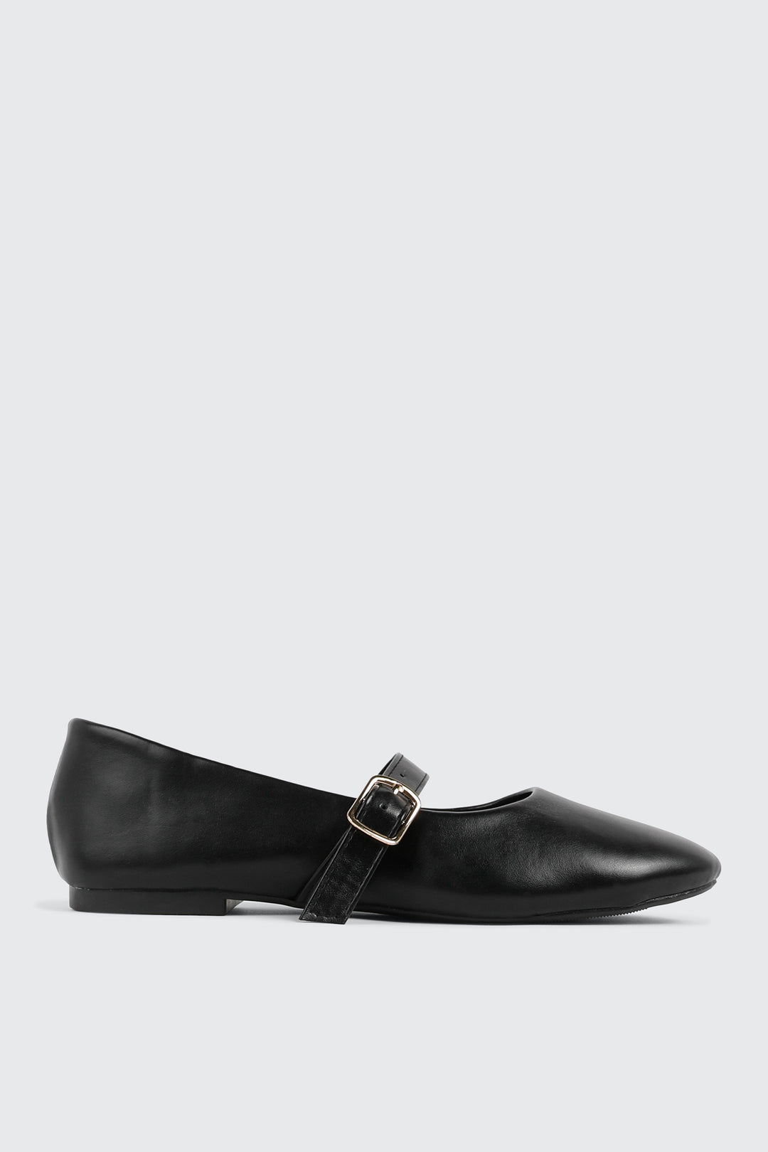 Pointy Toe Flats