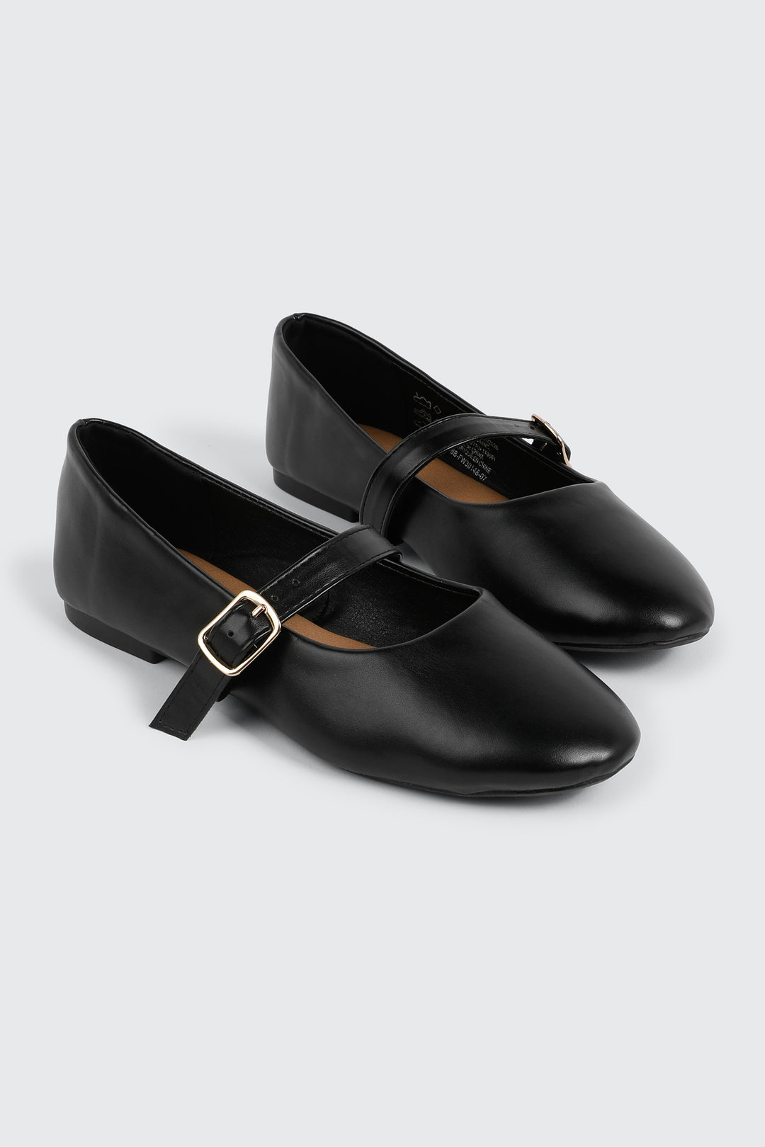 Pointy Toe Flats