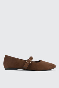 Pointy Toe Flats