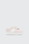 Removable Charm Sneakers