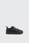 Removable Charm Sneakers