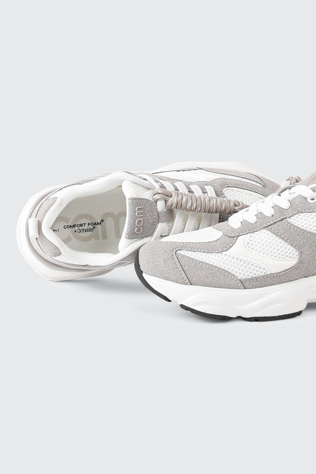 Espadrilles de course camactive™