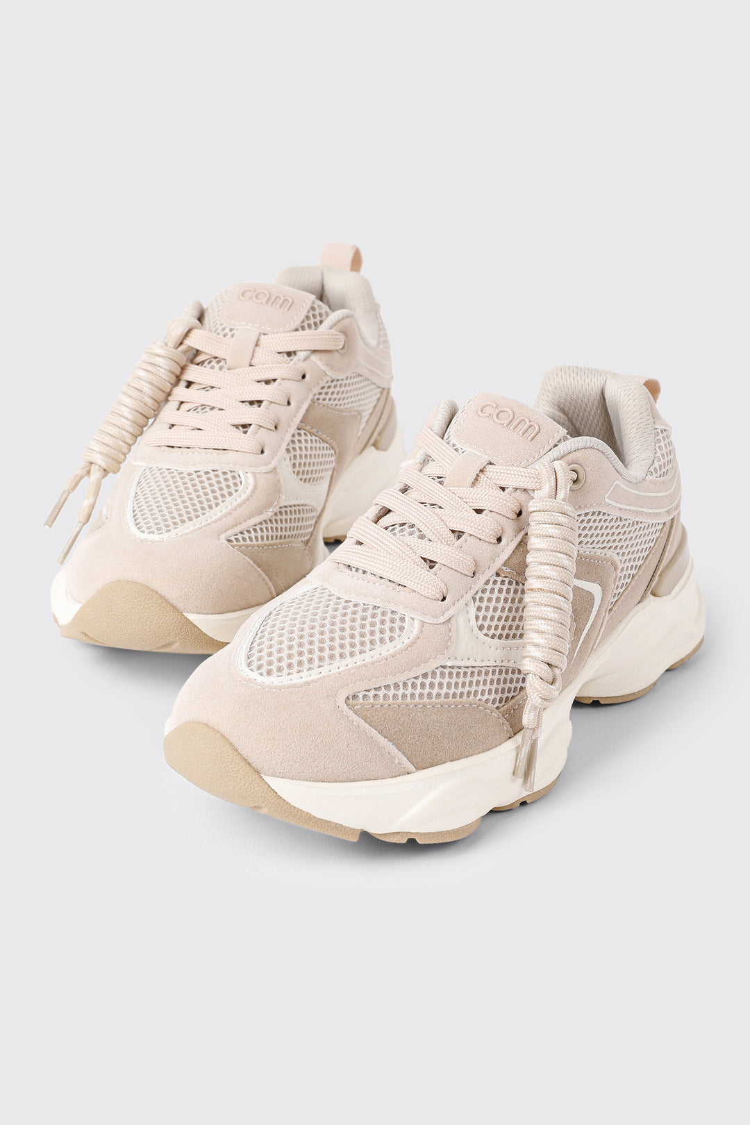Espadrilles de course camactive™