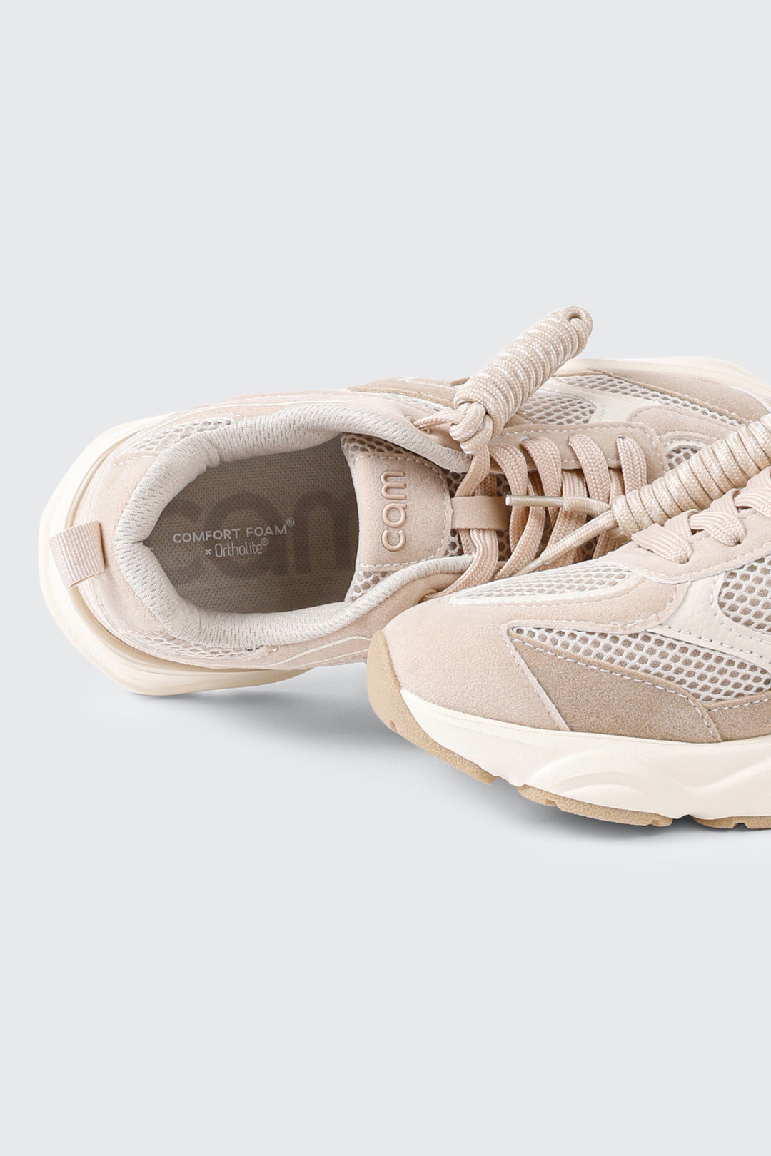 Espadrilles de course camactive™