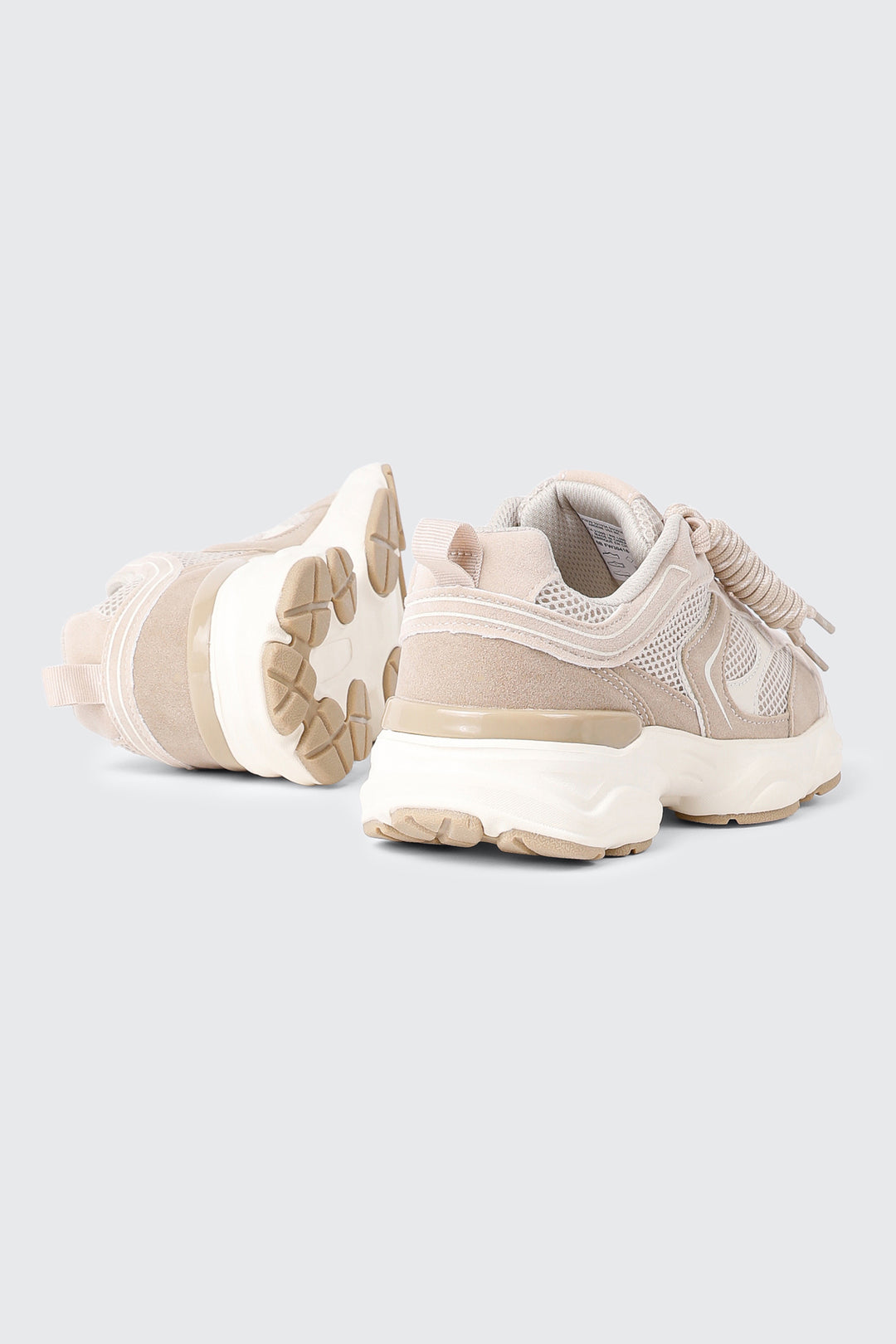 Espadrilles de course camactive™
