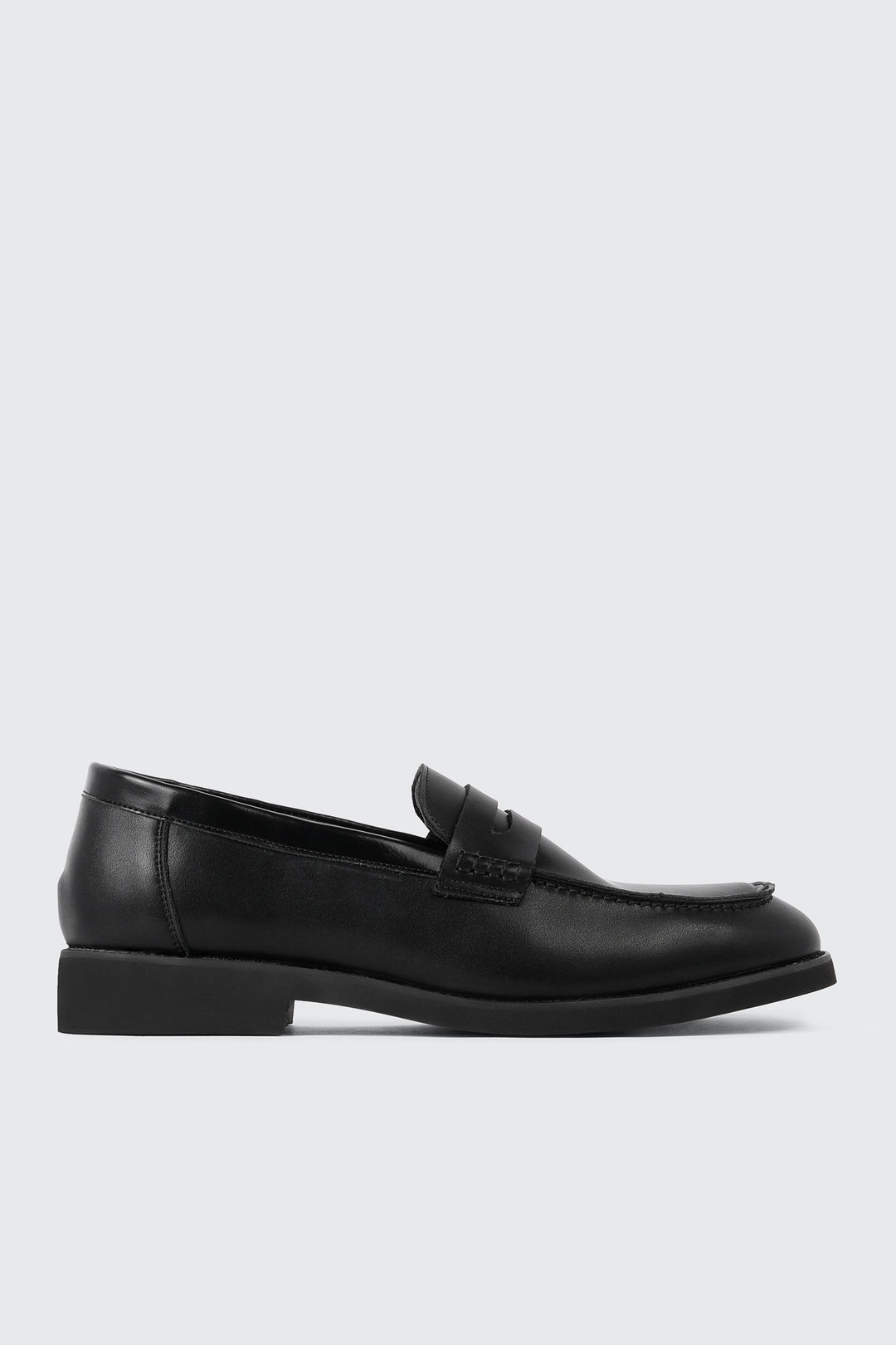 Slip On Loafers