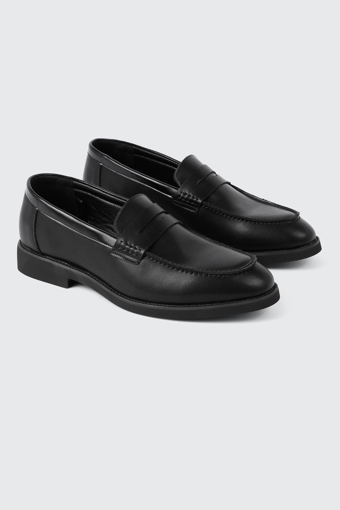 Slip On Loafers