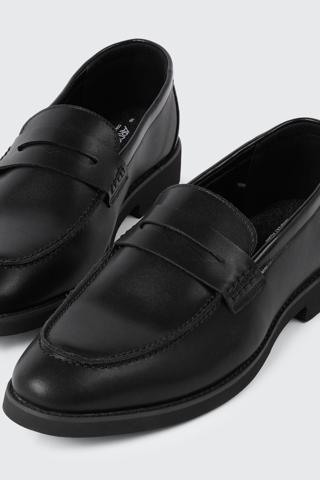 Slip On Loafers
