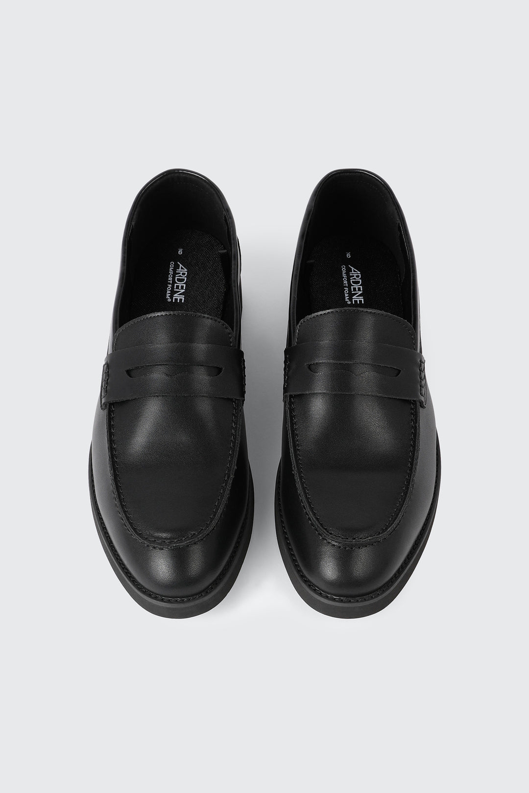 Slip On Loafers