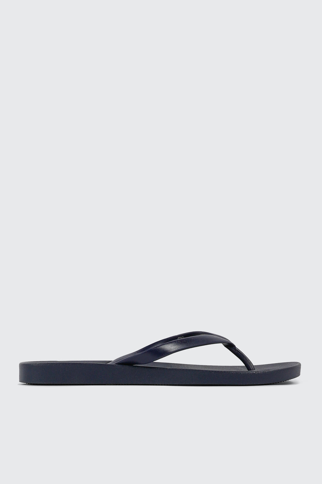 Solid Flip Flops