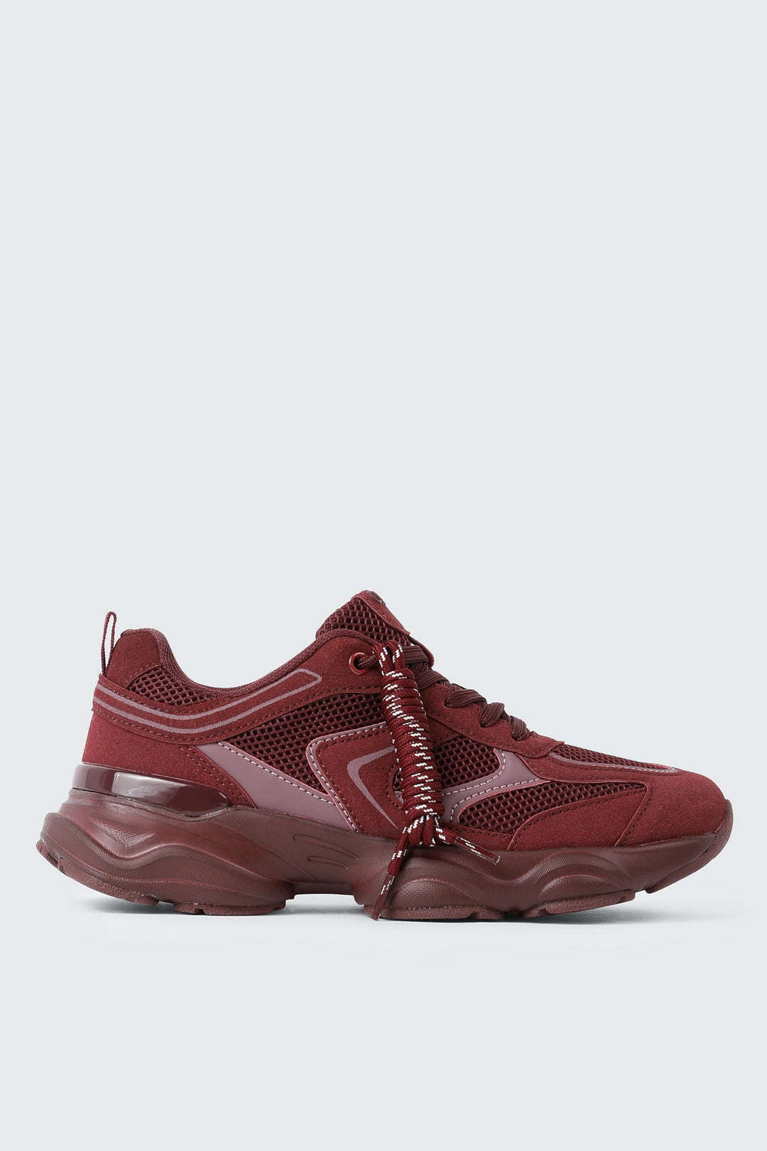camactive™ Chunky Mesh Sneakers