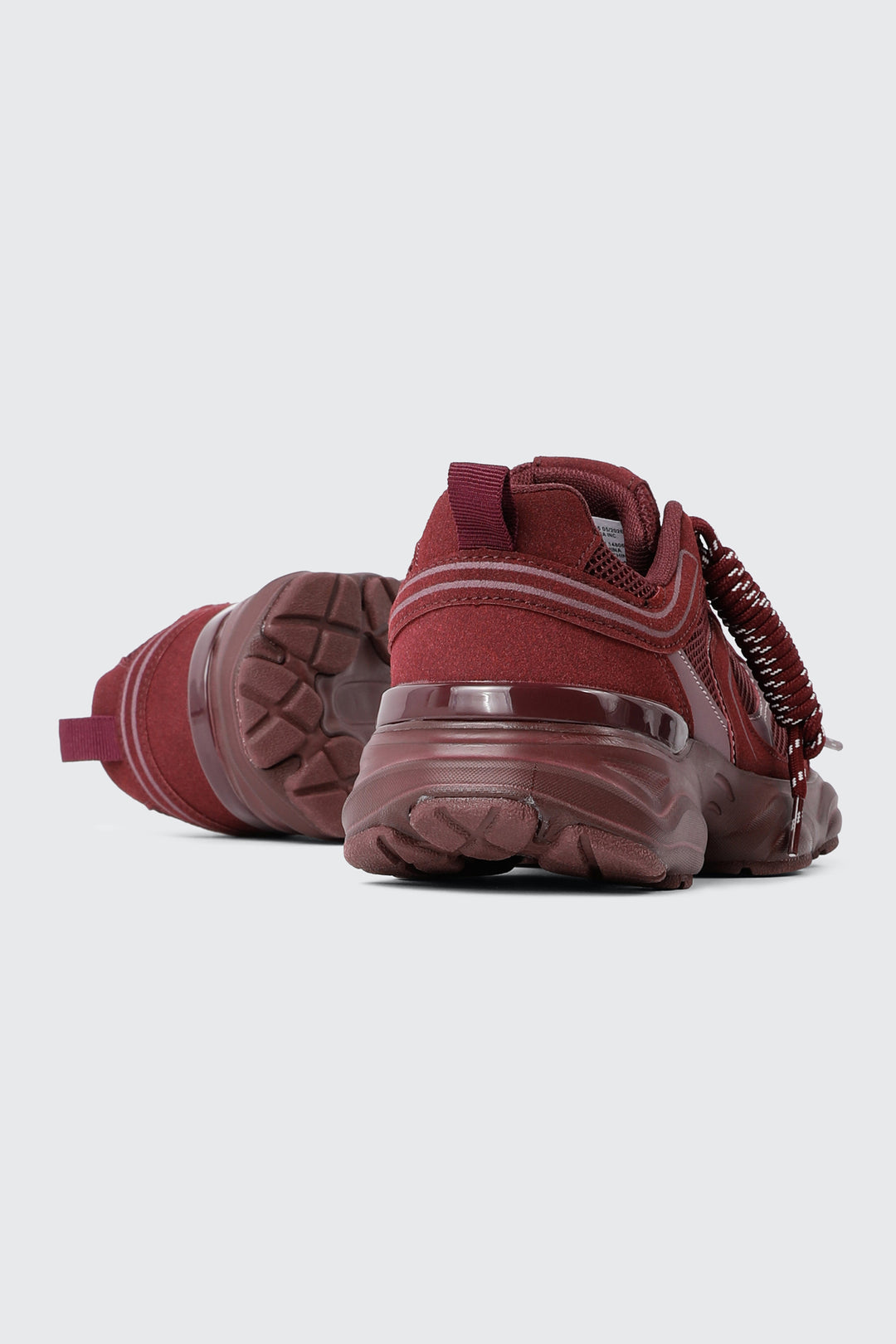 camactive™ Chunky Mesh Sneakers