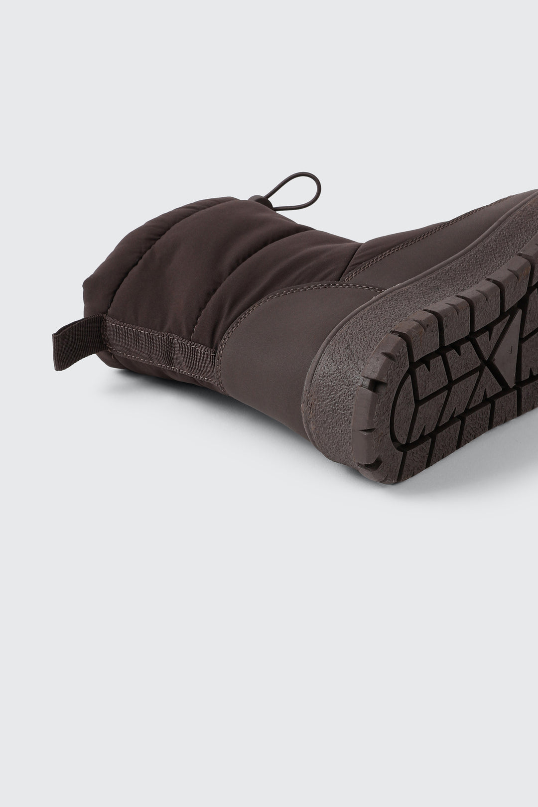 Les bottes glaciales 2.0 AirPuff™