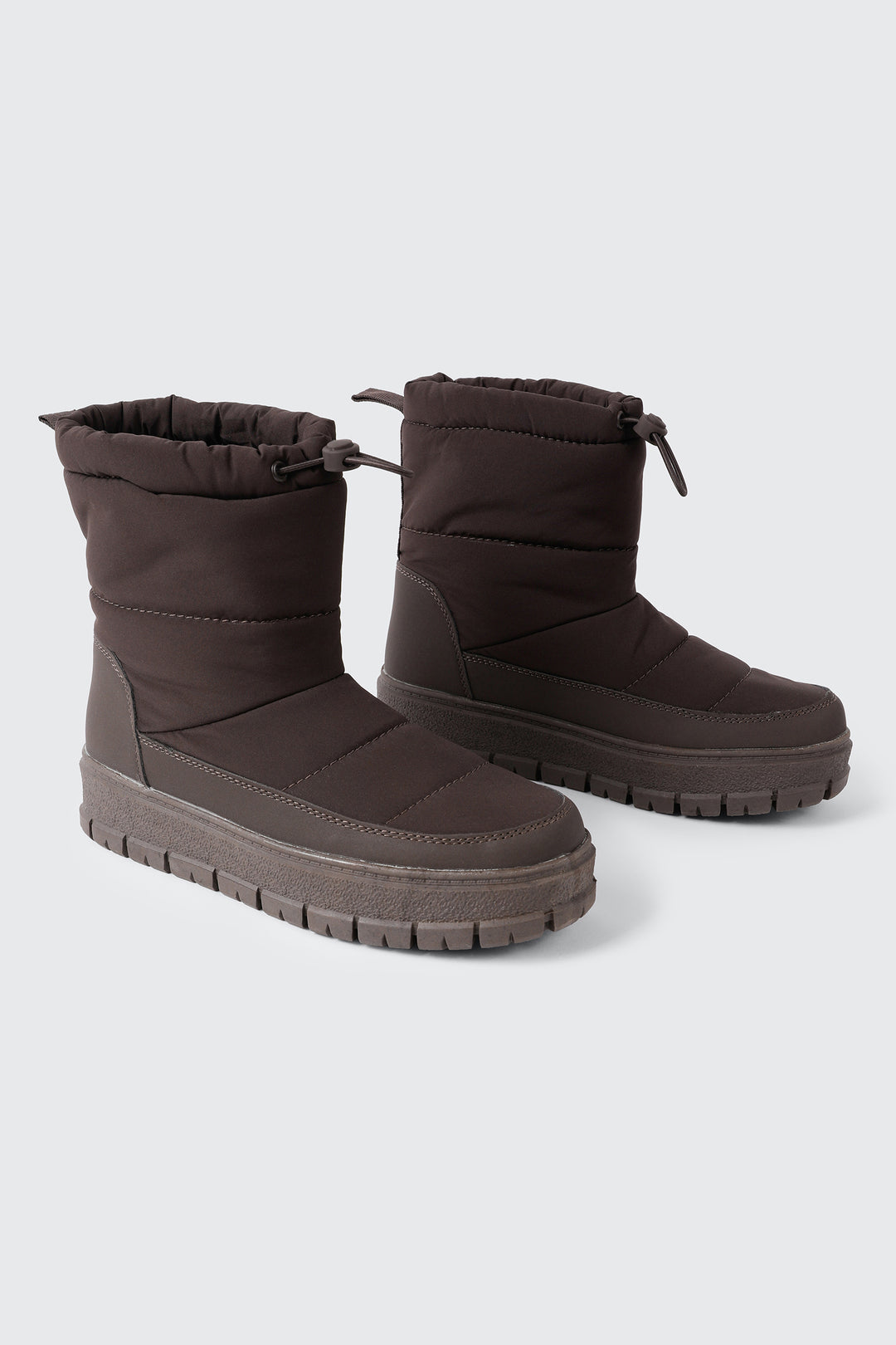 Les bottes glaciales 2.0 AirPuff™