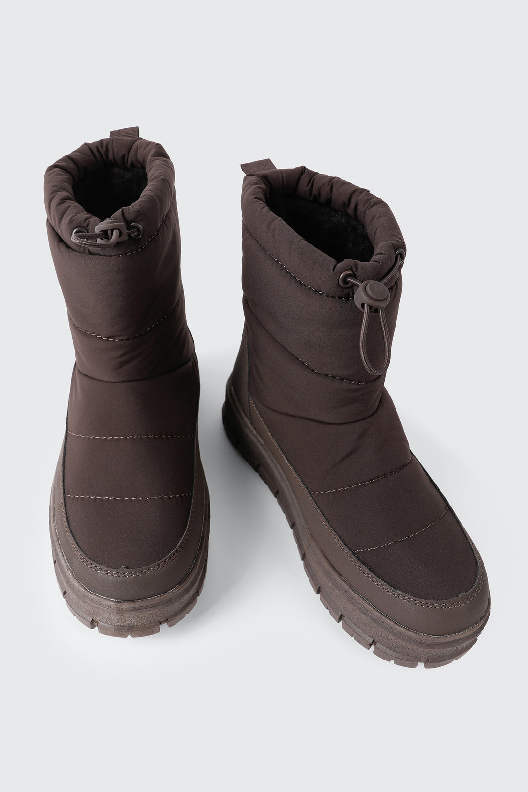 Les bottes glaciales 2.0 AirPuff™