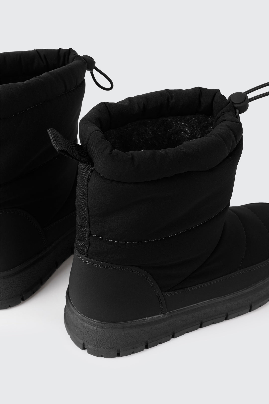 Les bottes glaciales 2.0 AirPuff™