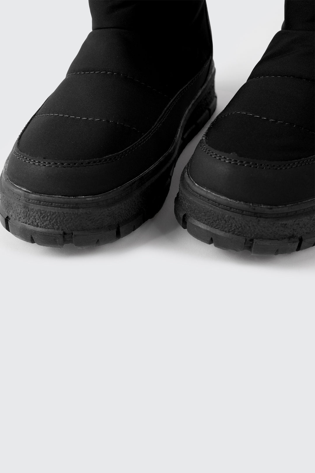 Les bottes glaciales 2.0 AirPuff™