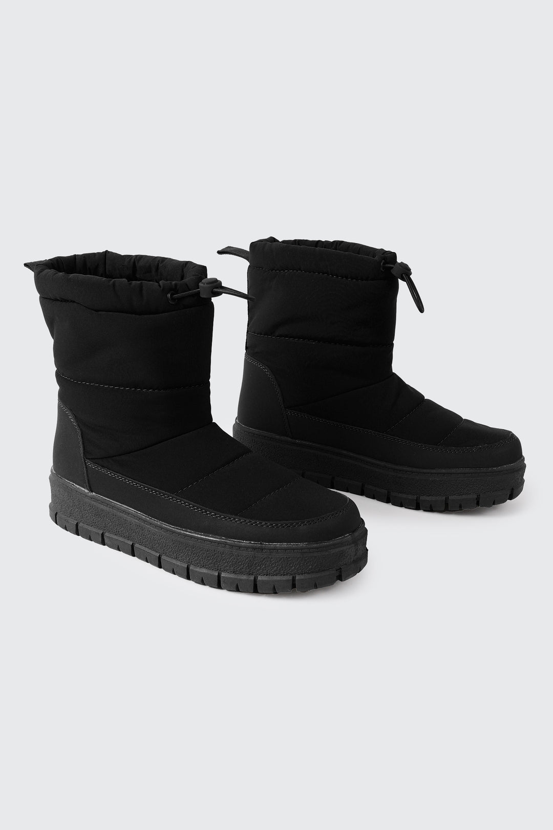 Les bottes glaciales 2.0 AirPuff™