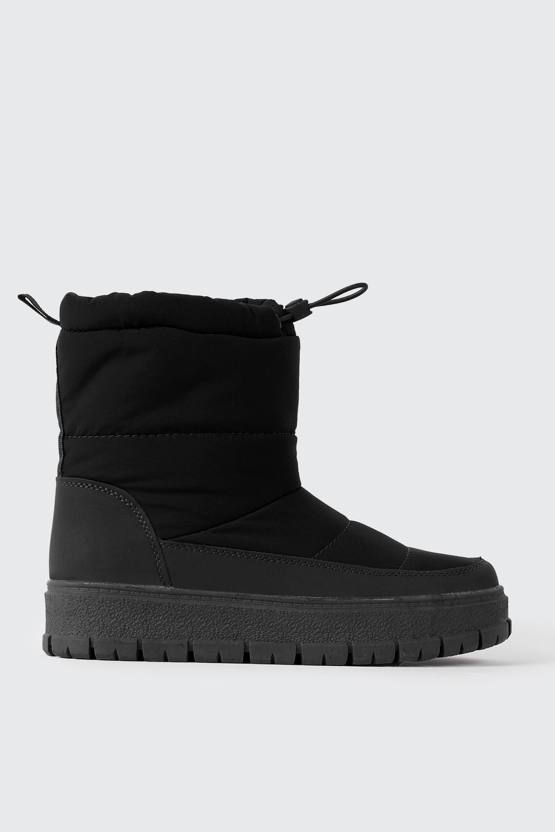 Les bottes glaciales 2.0 AirPuff™