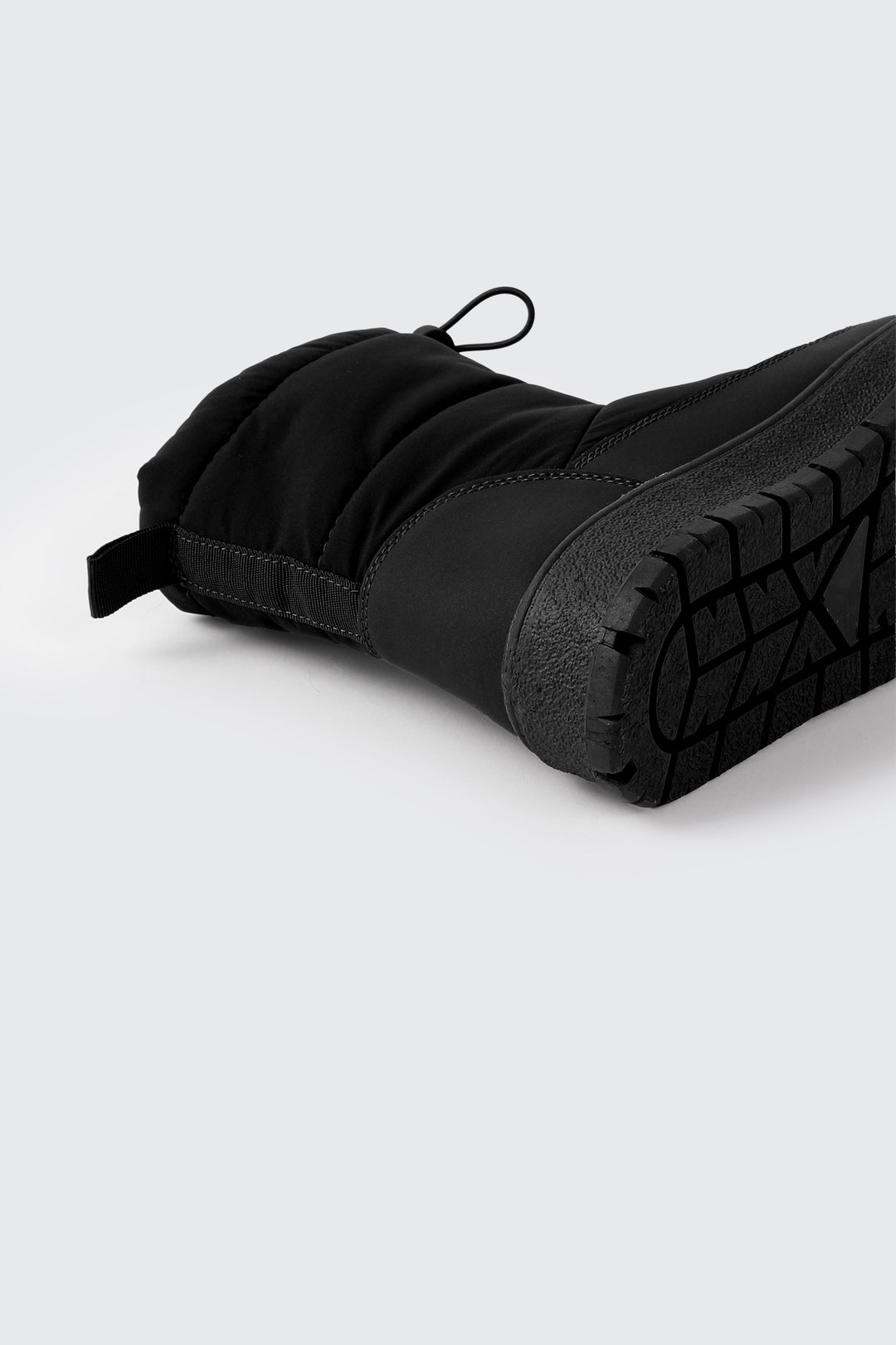 Les bottes glaciales 2.0 AirPuff™