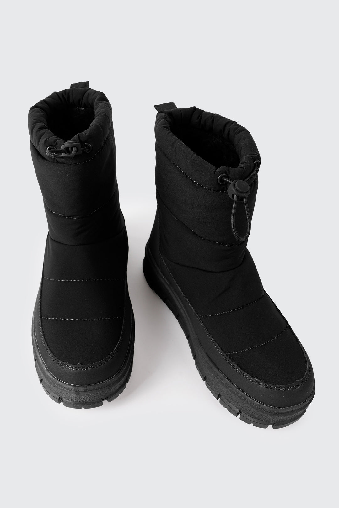 Les bottes glaciales 2.0 AirPuff™