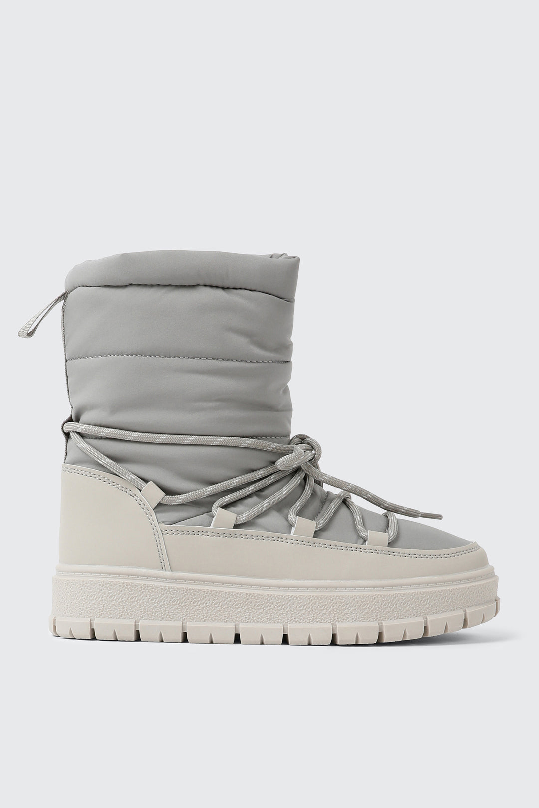 Les bottes givrées 2.0 AirPuff™