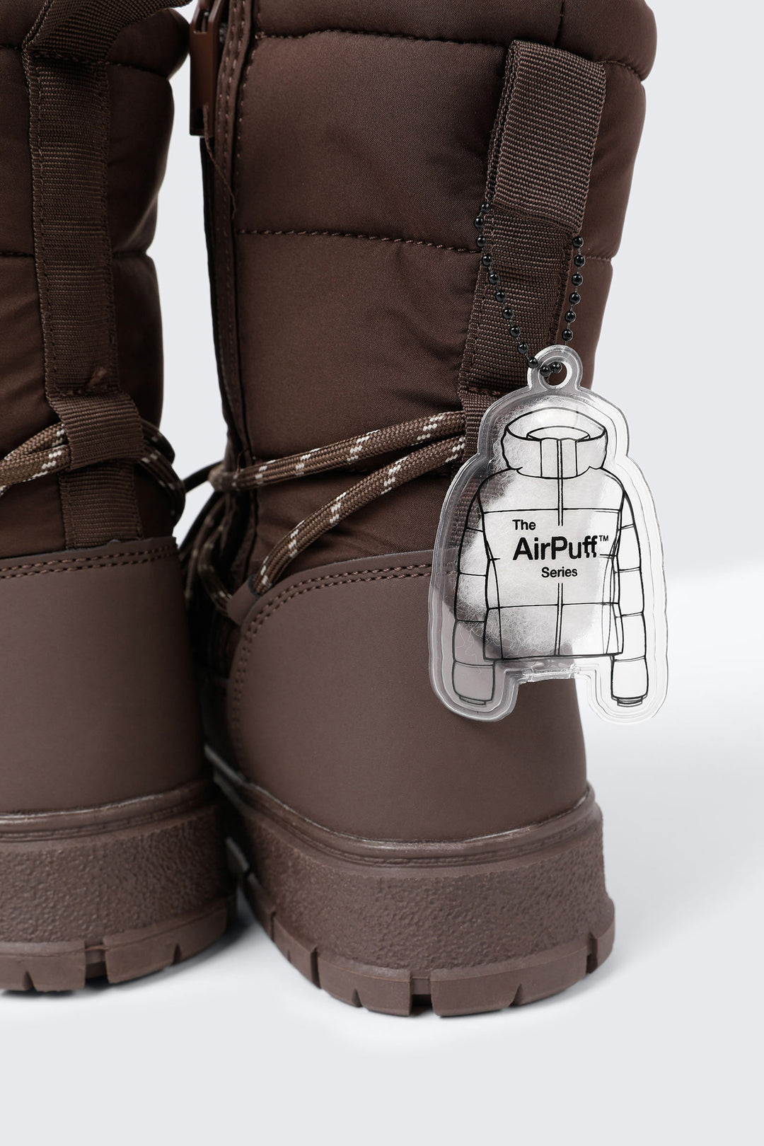 The Frost 2.0 AirPuff™ Boots