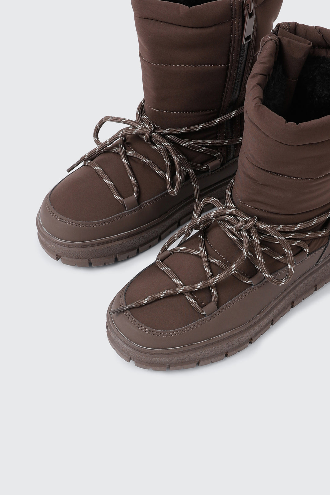 The Frost 2.0 AirPuff™ Boots