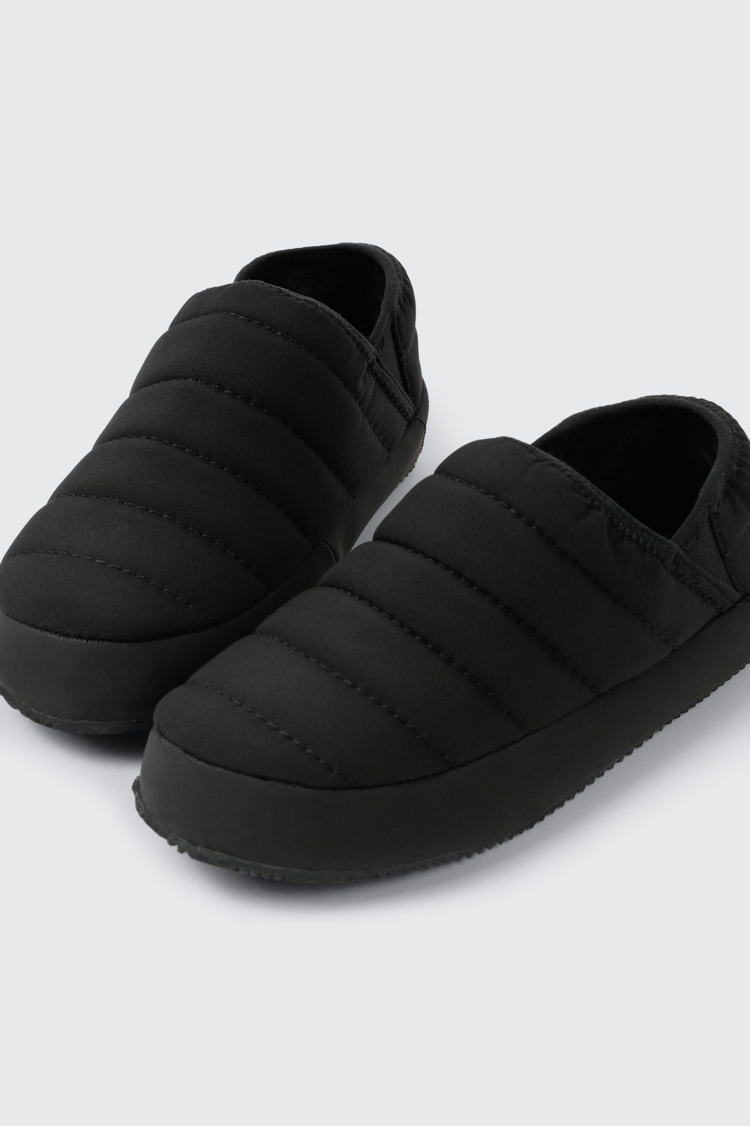 The AirPuff™ Slippers