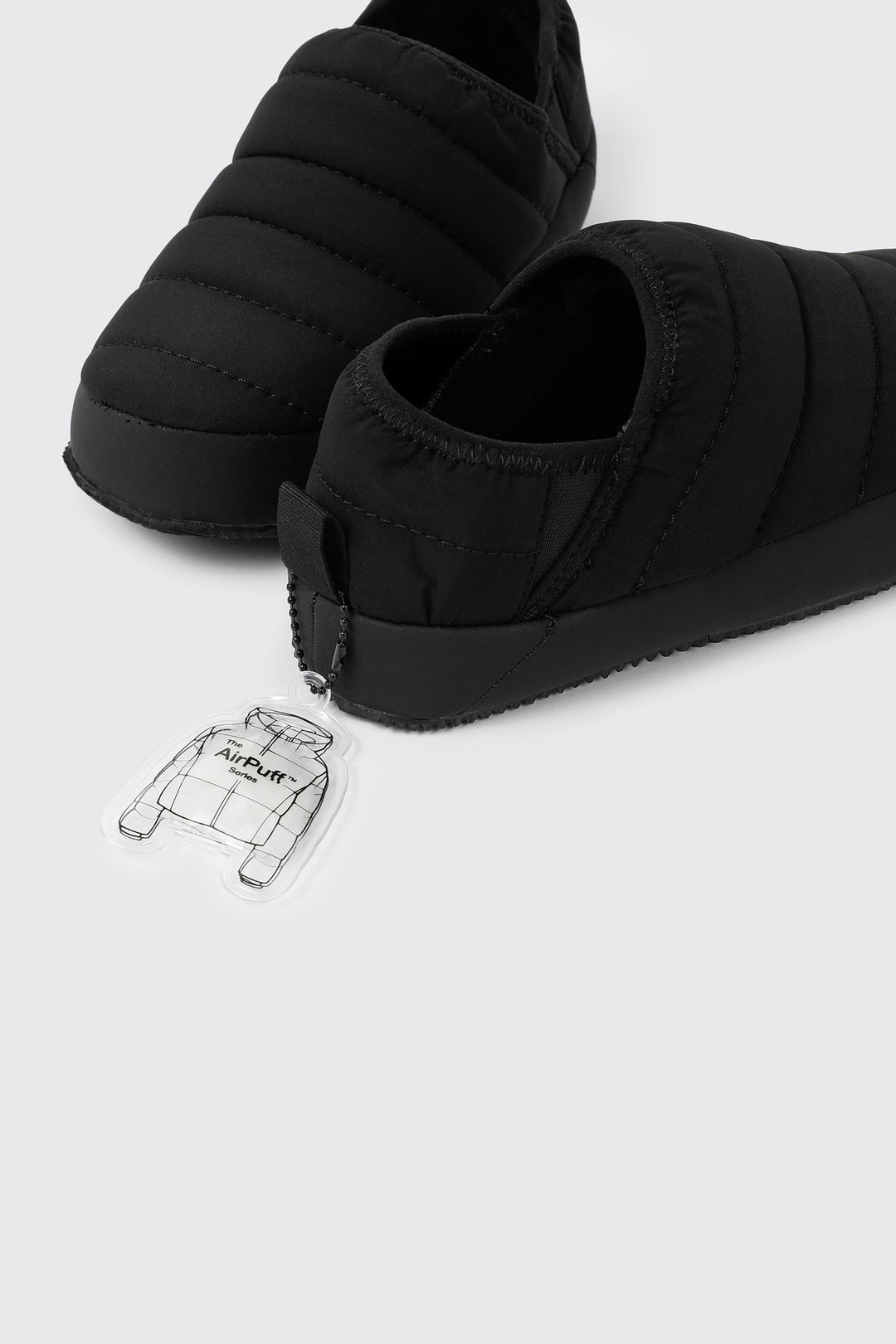 The AirPuff™ Slippers