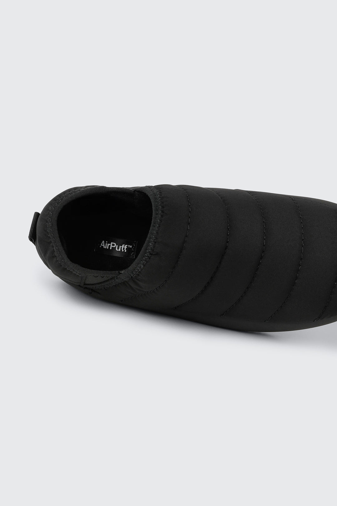 The AirPuff™ Slippers