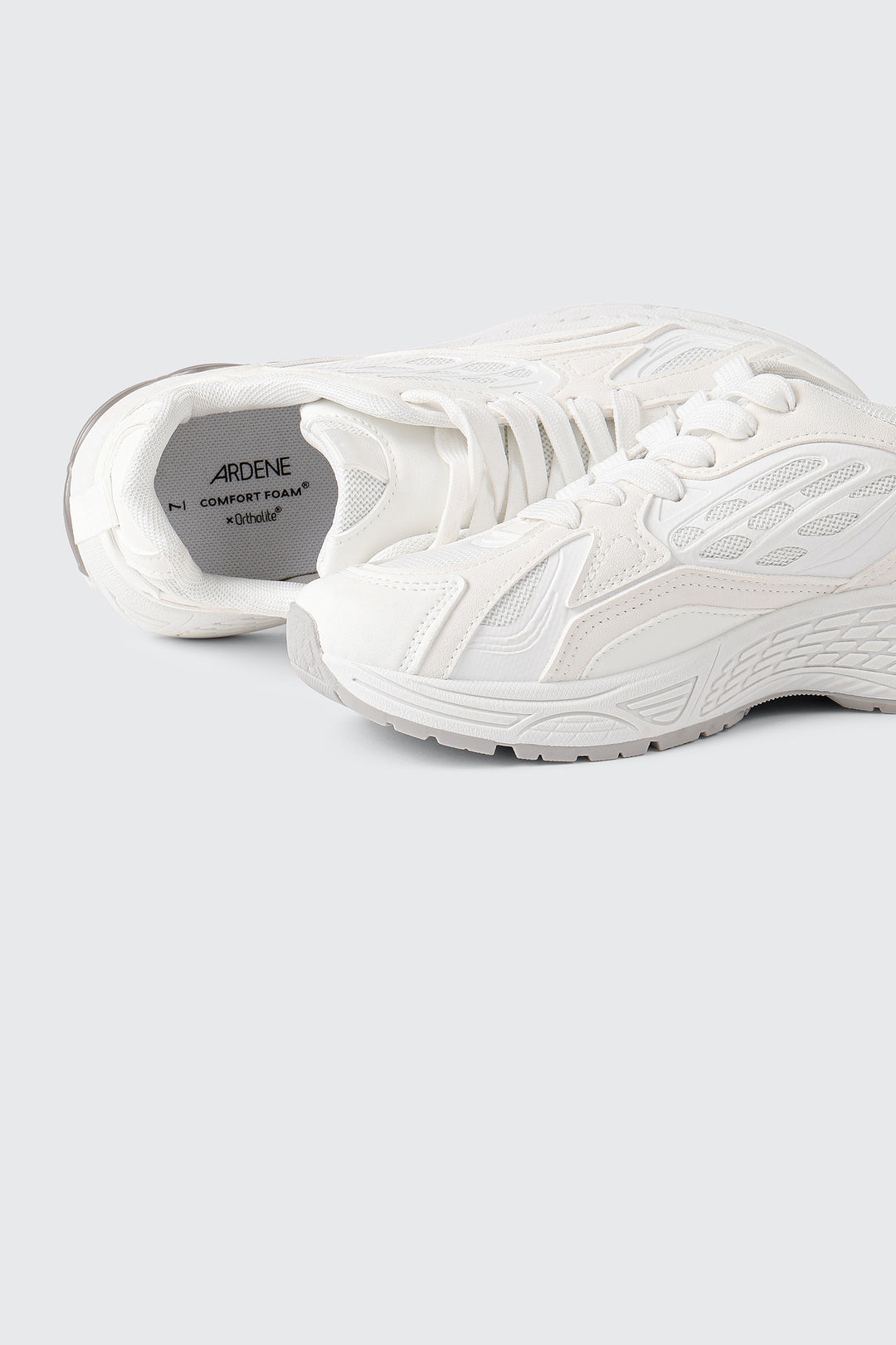 Jogger Sneakers