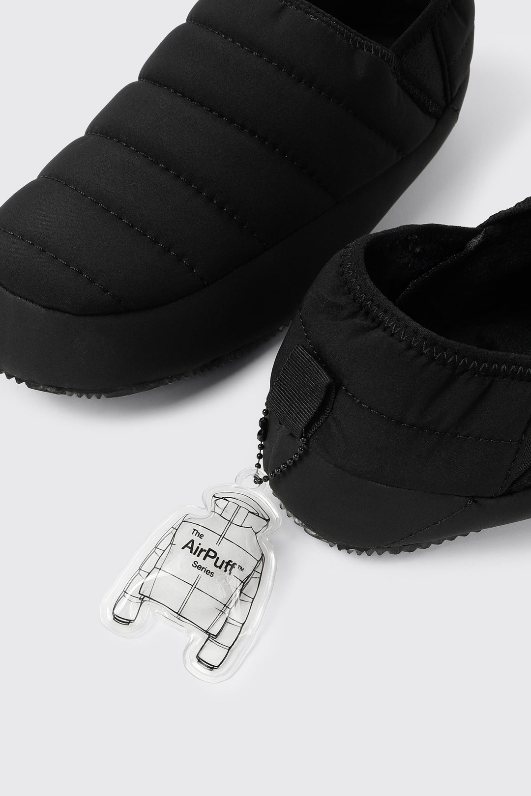 The Men's AirPuff™ Slippers