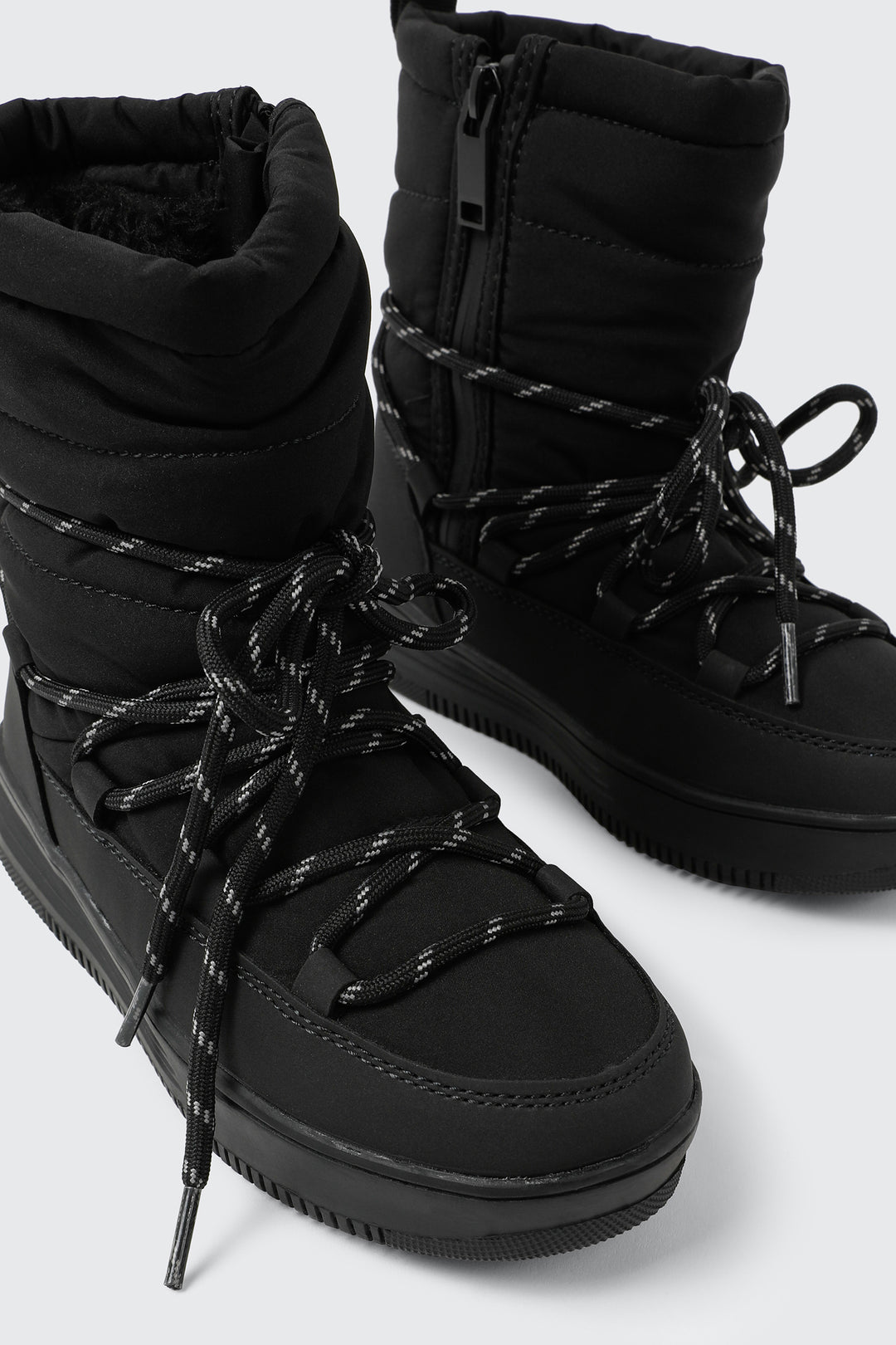 The Kids' Frost 2.0 AirPuff™ Boots