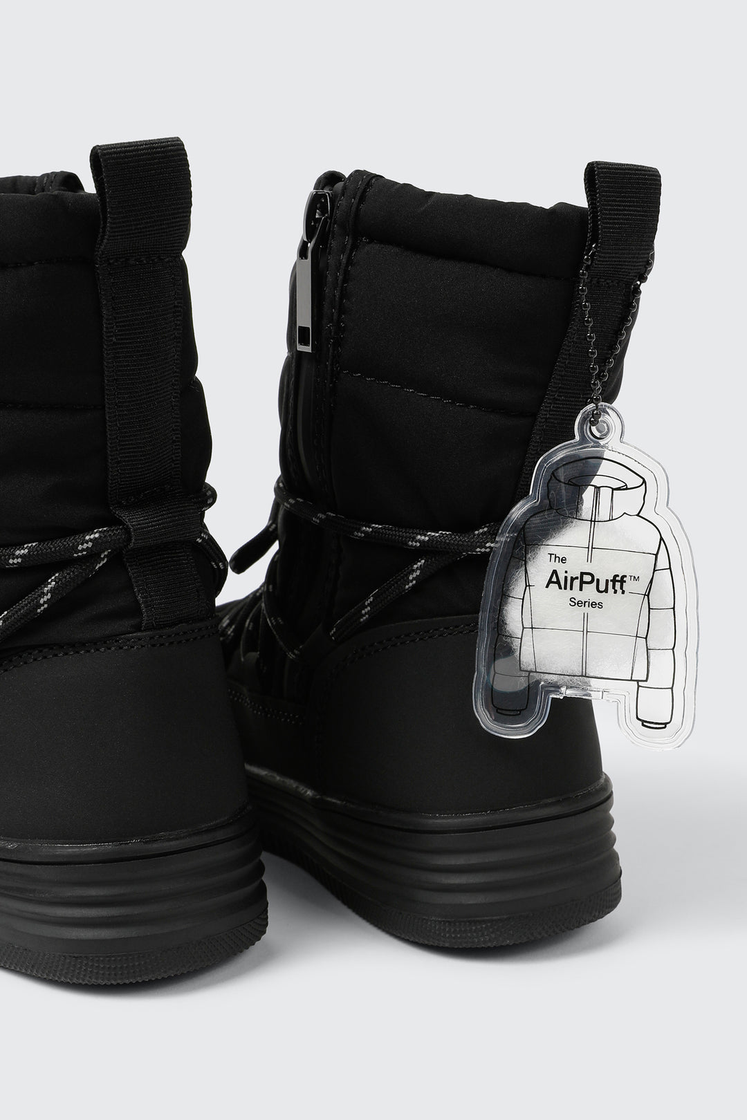 The Kids' Frost 2.0 AirPuff™ Boots