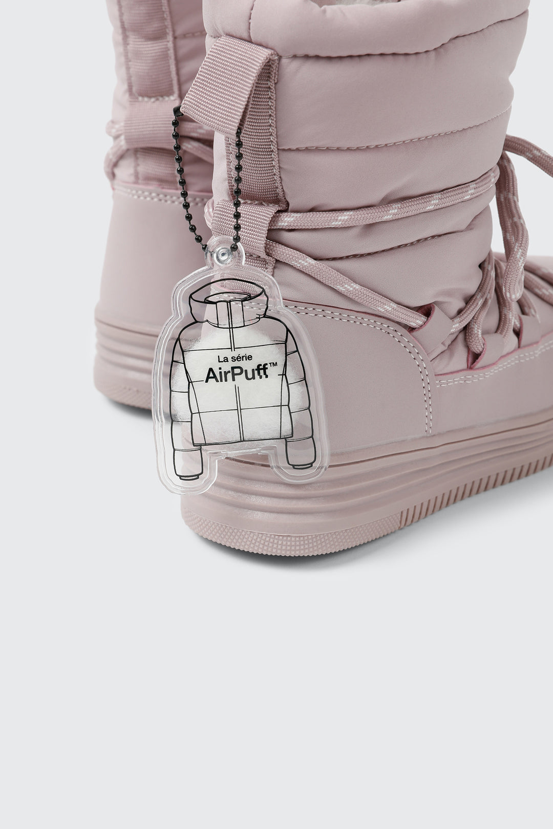 Les bottes givrées 2.0 AirPuff™ pour enfants