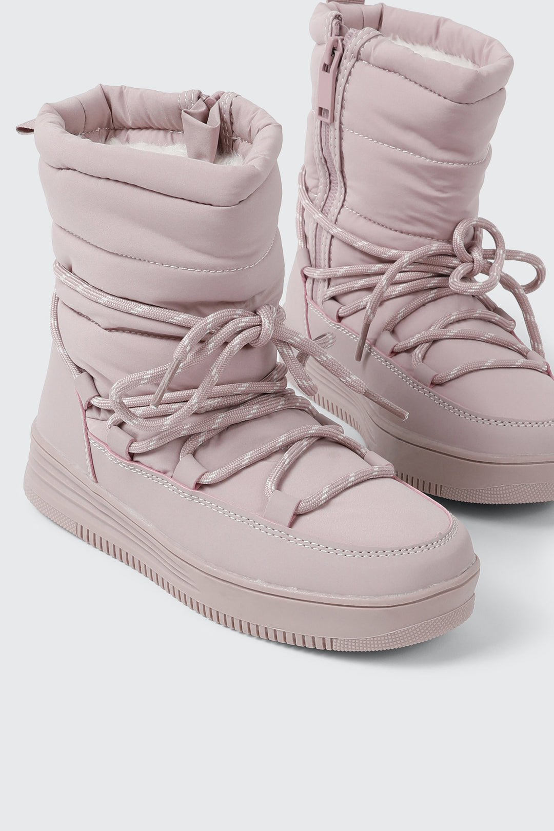 Les bottes givrées 2.0 AirPuff™ pour enfants