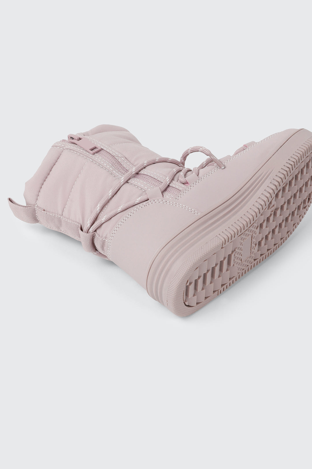 Les bottes givrées 2.0 AirPuff™ pour enfants