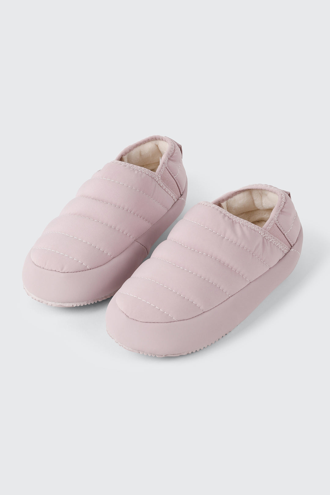 Les pantoufles AirPuf™ pour enfants      