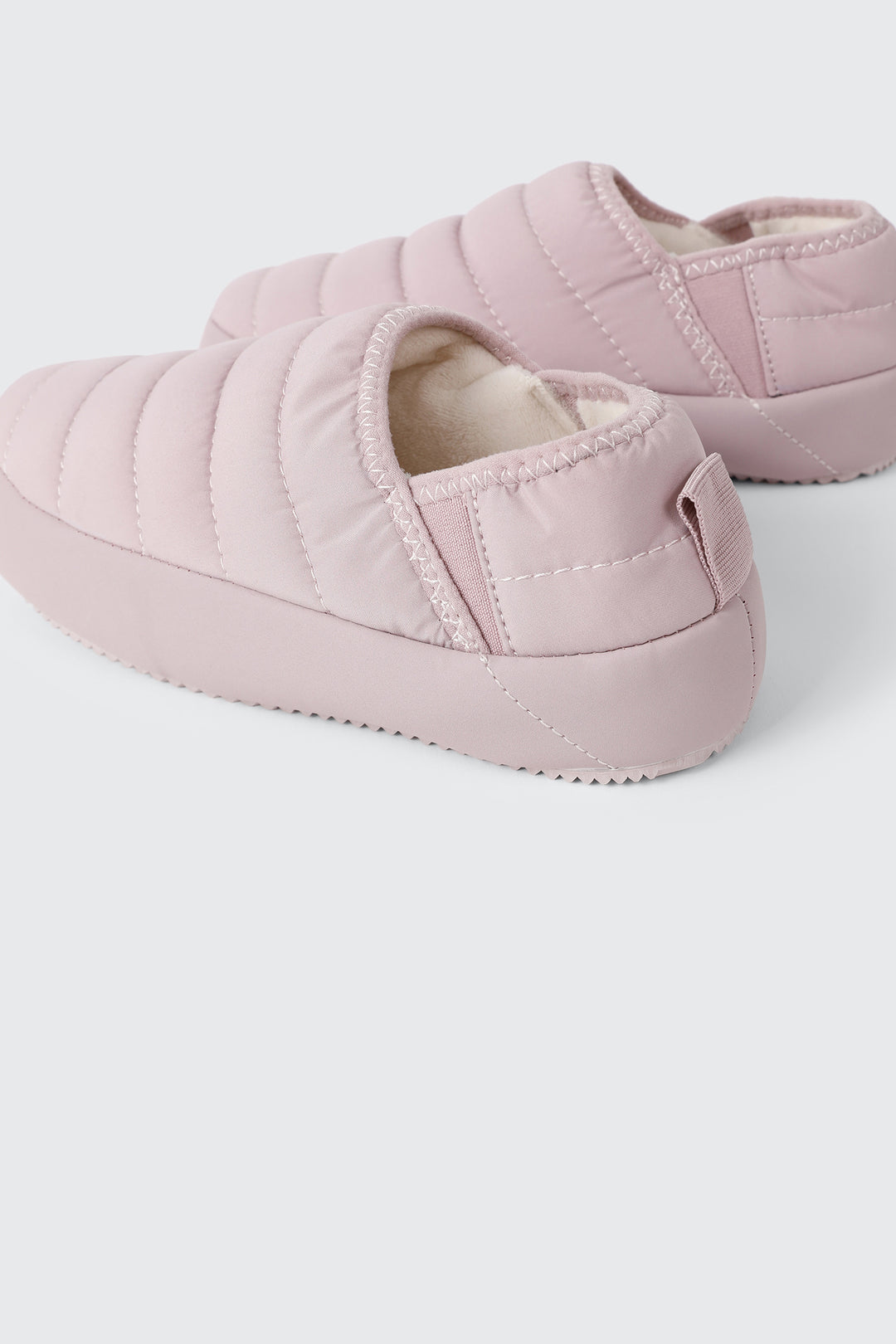 Les pantoufles AirPuf™ pour enfants      