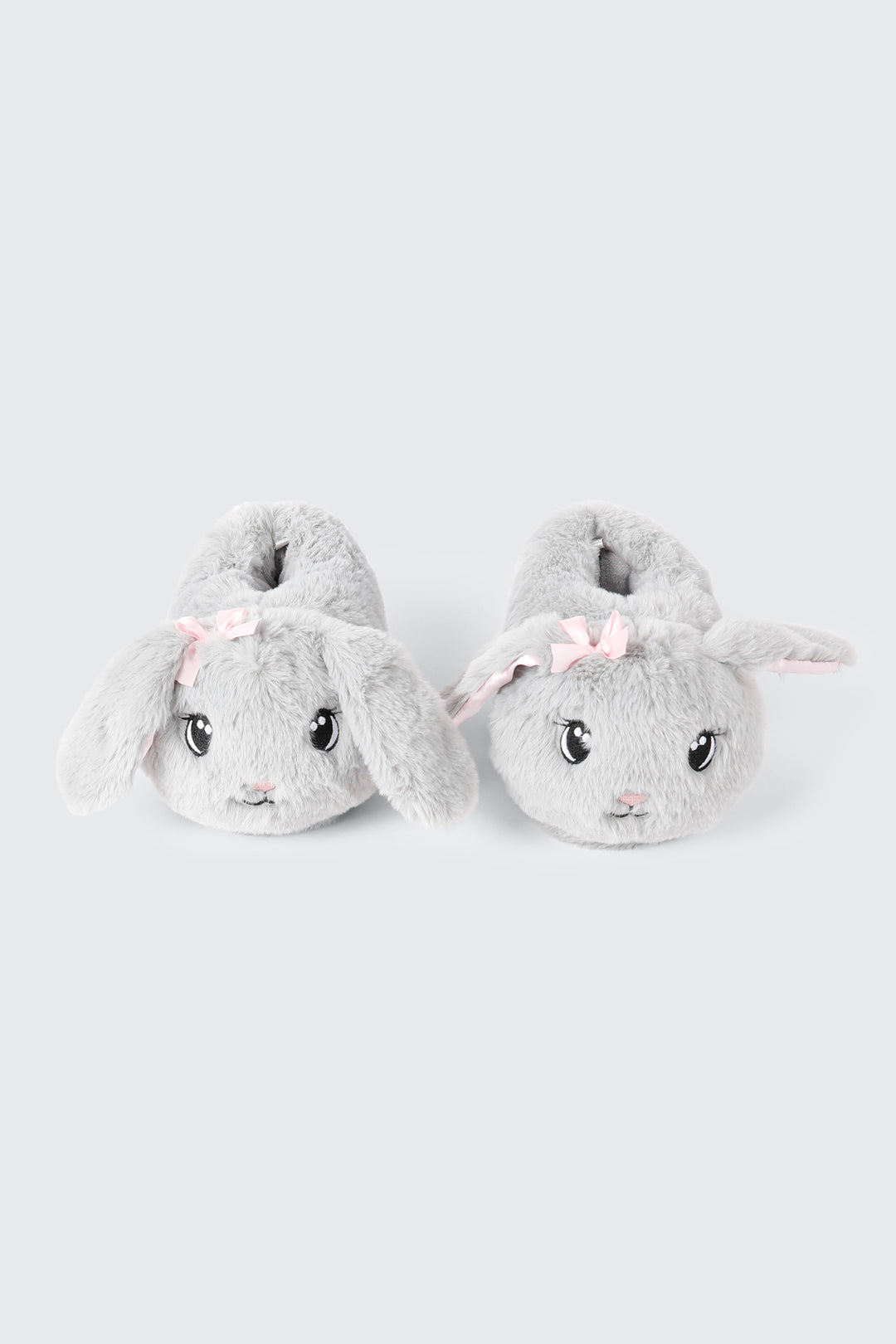 Bunny Slippers